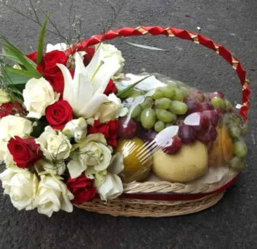 Hampers / Parcel Buah di Pademangan Barat